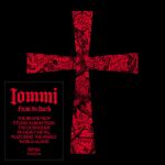 Iommi, Tony : From the Dark CD