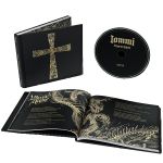 Iommi, Tony : From the Dark mediabook CD