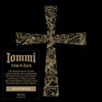 Iommi, Tony : From the Dark mediabook CD
