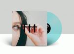 Crosses : Permanent.radiant EP LP