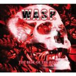 WASP : The best of the best 2-LP