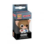Pocket POP!: Gremlins Gizmo Avaimenperä