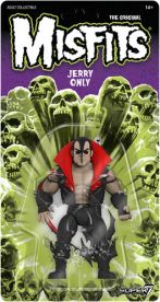 Misfits Jerry Only Figuuri