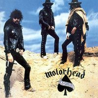 Motörhead : Ace of spades LP