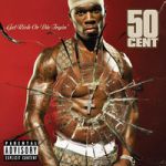 50 Cent : Get rich or die trying 2-LP