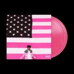 Lil Uzi Vert : Pink tape LP