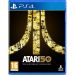 Atari 50: The Anniversary Celebration PS4