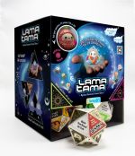 LamaTama Mystical Electronic Fortune Tellers Series 2 6cm Figuuri, satunnainen