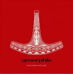 Amorphis : Far From the Sun CD