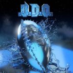 UDO : Touchdown CD + DVD