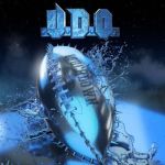 UDO : Touchdown CD