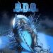 UDO : Touchdown 2-LP, silver vinyl