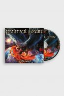 Primal Fear : Code Red digipak CD