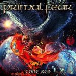 Primal Fear : Code Red digipak CD
