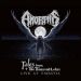 Amorphis : Tales from the Thousand Lakes (Live at Tavastia) 2-LP, limited edition blue blackdust vinyl