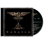 Dirkschneider & The Old Gang : Babylon CD