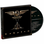 Dirkschneider & The Old Gang : Babylon digipak CD