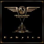 Dirkschneider & The Old Gang : Babylon earBook CD