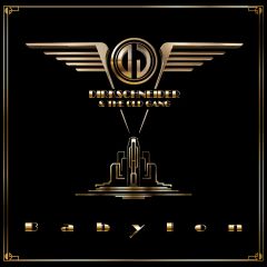 Dirkschneider & The Old Gang : Babylon earBook CD