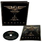 Dirkschneider & The Old Gang : Babylon earBook CD