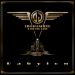 Dirkschneider & The Old Gang : Babylon 2-LP, gold opaque vinyl