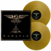 Dirkschneider & The Old Gang : Babylon 2-LP, gold opaque vinyl