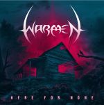 Warmen : Here For None CD
