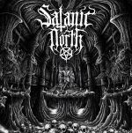 Satanic North : Satanic North digipak CD