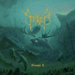 Suotana : Ounas II LP