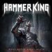 Hammer King : Make Metal Royal Again digipak CD *käytetty*