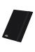 Ultimate Guard Flexxfolio 360 18-Pocket Black Kansio Keräilykorteille