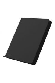 Ultimate Guard Zipfolio 480 24-Pocket XenoSkin Kansio keräilykorteille
