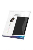 Ultimate Guard Zipfolio 480 24-Pocket XenoSkin Kansio keräilykorteille