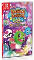 Bubble Bobble 4 Friends Baron Is Back Nintendo Switch