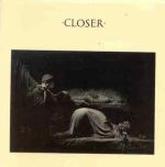 Joy Division : Closer CD *käytetty*