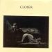 Joy Division : Closer CD *käytetty*