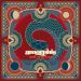 Amorphis : Under The Red Cloud 2-LP, dark path marbled limited edition vinyl