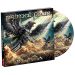 Primal Fear : Domination Limited Edition digipak CD