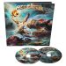 Helloween : Giants & Monsters earbook 2-CD