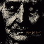 Paradise Lost: One Second 2-LP
