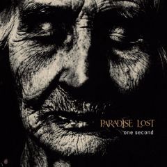 Paradise Lost: One Second 2-LP