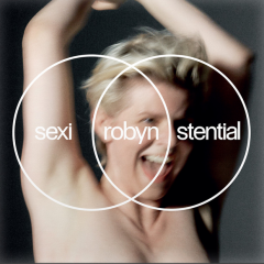 Robyn : Sexistential CD