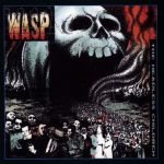 WASP : Headless children LP