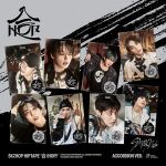 Stray Kids : SKZHOP HIPTAPE [合 (HOP)] CD, ACCORDION VERSION