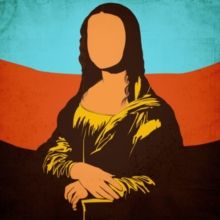 Apollo Brown & Joell Ortiz: Mona Lisa CD