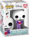POP! Disney: The Nightmare Before Christmas Valentine's - Jack Skellington #1405