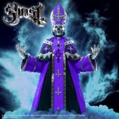 Super7 Ghost Ultimates! Wv5 Papa V  Figuuri