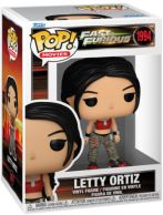 POP! Movies: Fast & Furious - Letty Ortiz #1994