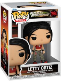 POP! Movies: Fast & Furious - Letty Ortiz #1994
