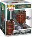 POP! Games: Bioshock - Bouncer Big Daddy #1145